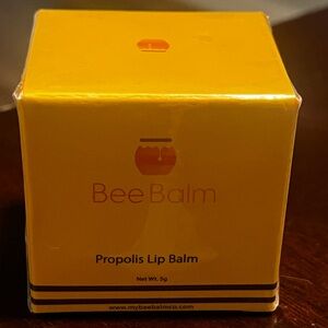 Bee Balm Honey Propolis Lip Balm